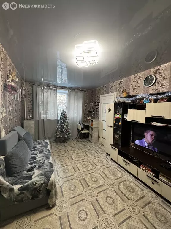 2-комнатная квартира: Киров, Октябрьский проспект, 110 (43.7 м) - Фото 2