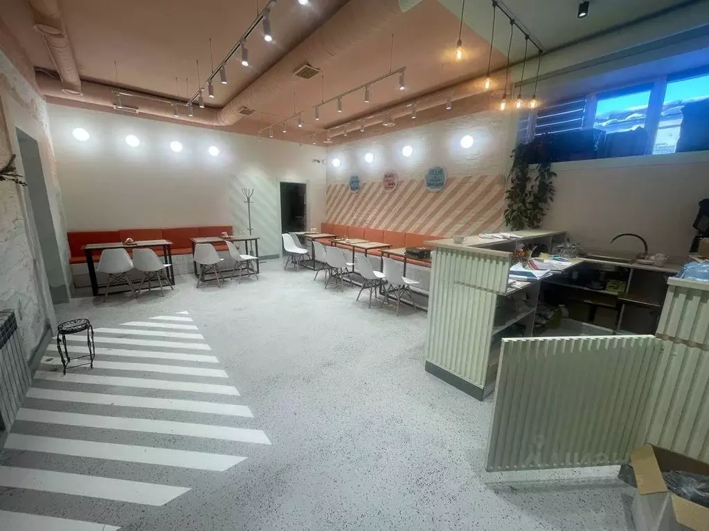 Помещение свободного назначения в Красноярский край, Красноярск ... - Фото 1