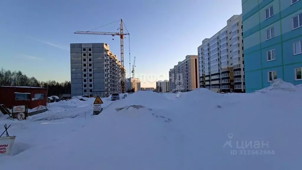 1-к кв. Новосибирская область, Новосибирск ул. В. Высоцкого, 144/2 ... - Фото 0