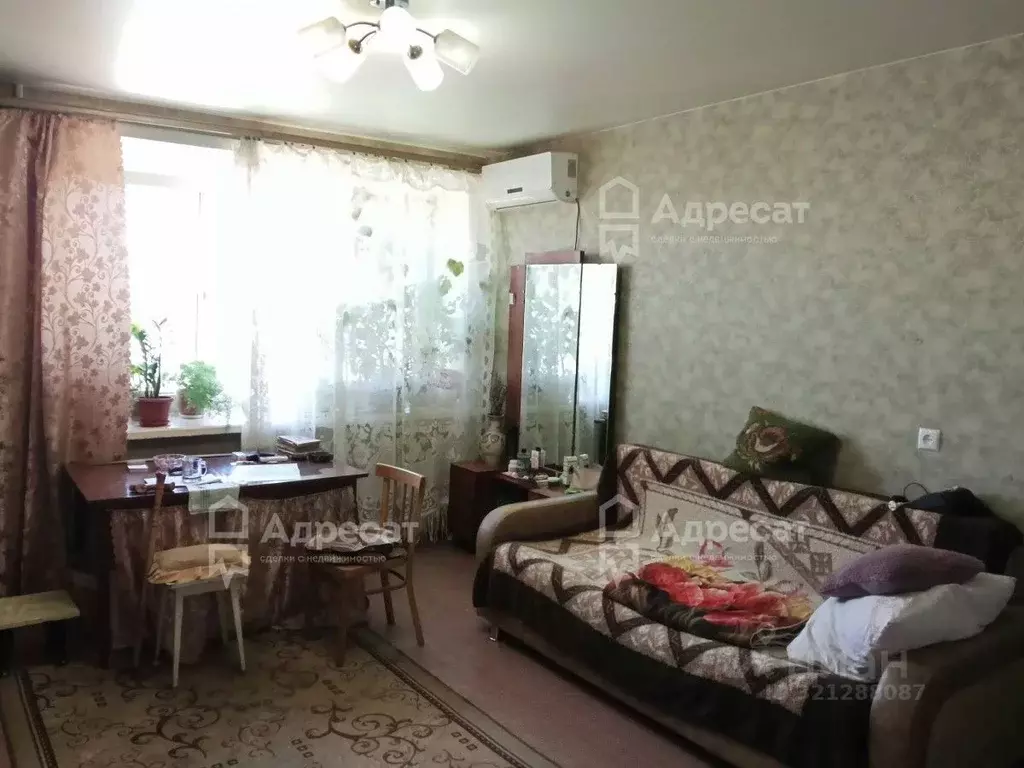 4-к кв. Волгоградская область, Волгоград Череповецкая ул., 5 (75.0 м) - Фото 1