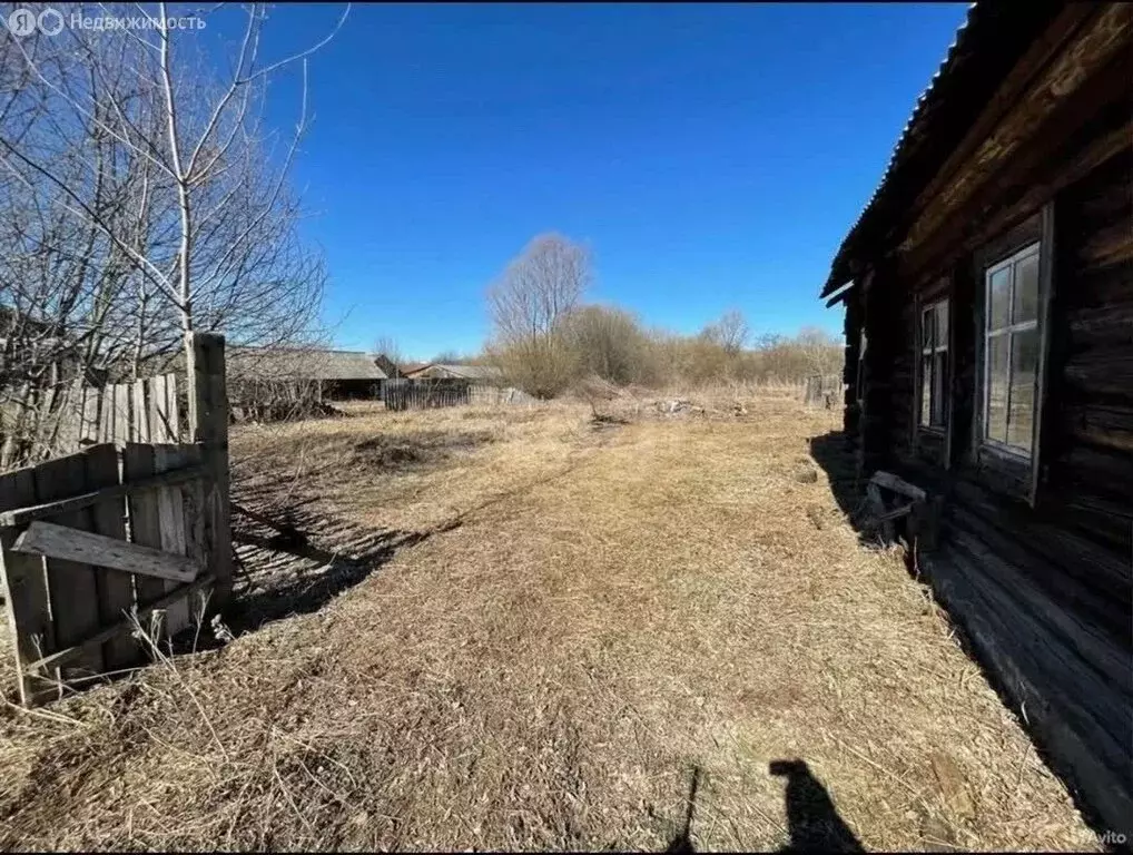 Участок в село Урталга, улица Быкова (23.8 м) - Фото 1