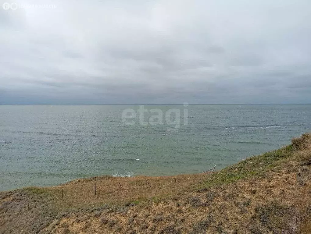 Участок в Каменское, Крымская улица (6 м) - Фото 0