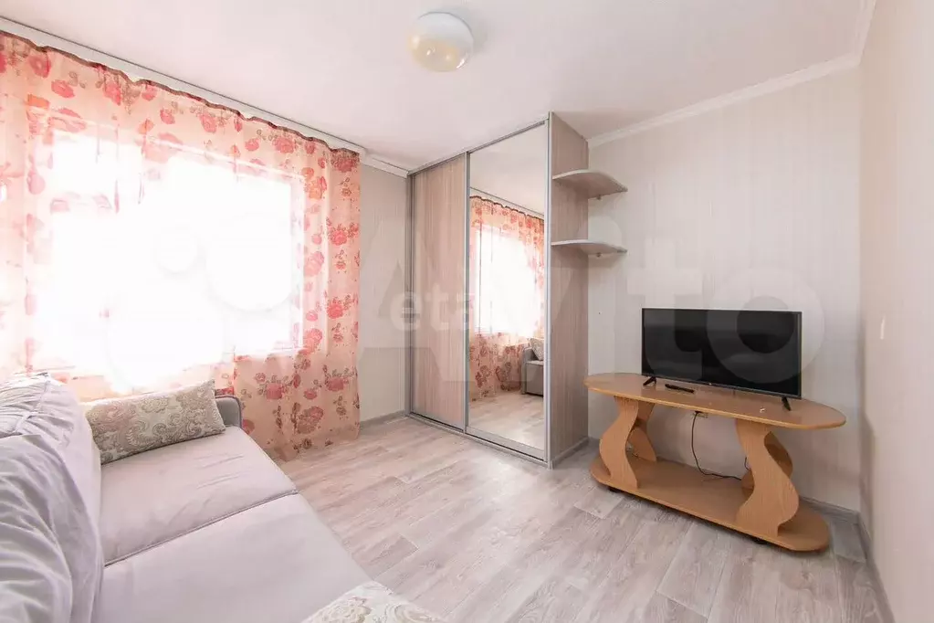 2-к. квартира, 35,8 м, 4/5 эт. - Фото 0