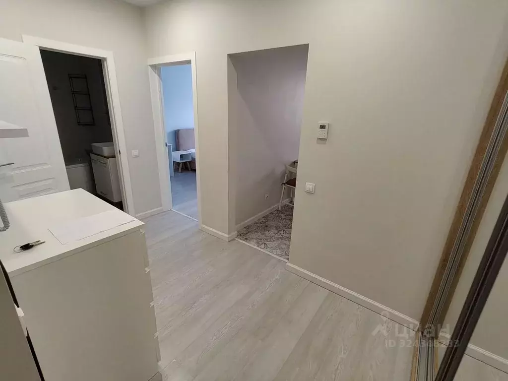 1-к кв. Калининградская область, Калининград ул. Генерала Челнокова, ... - Фото 2