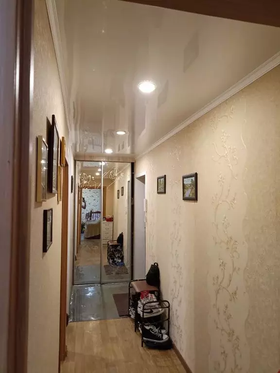 Продаётся 2-к квартира, 47 м - Фото 0