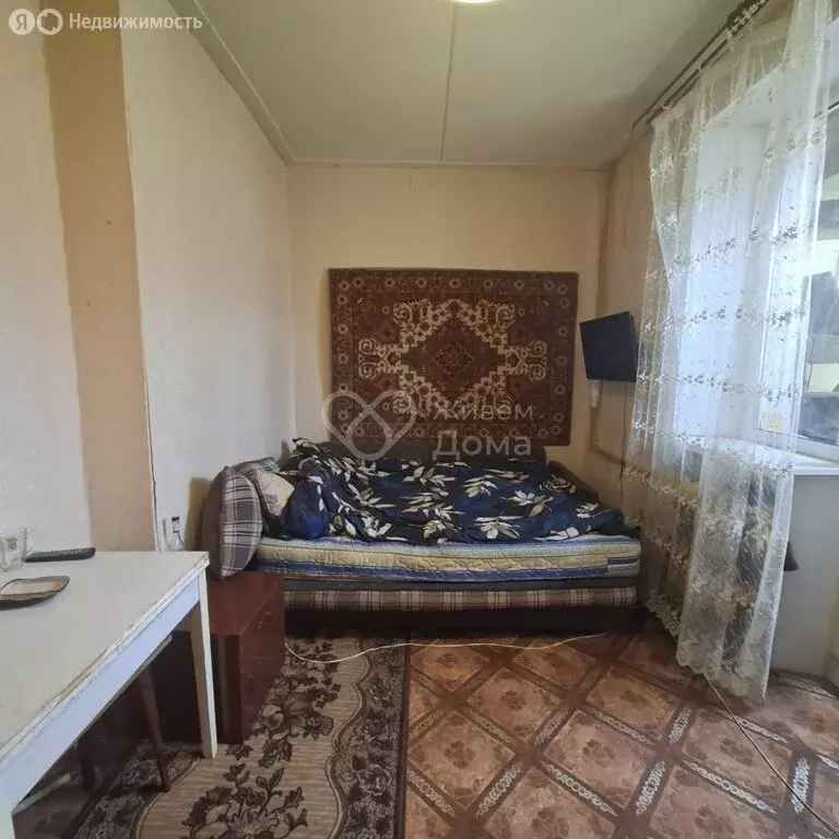 1к в -комнатной квартире (12.1 м) - Фото 1