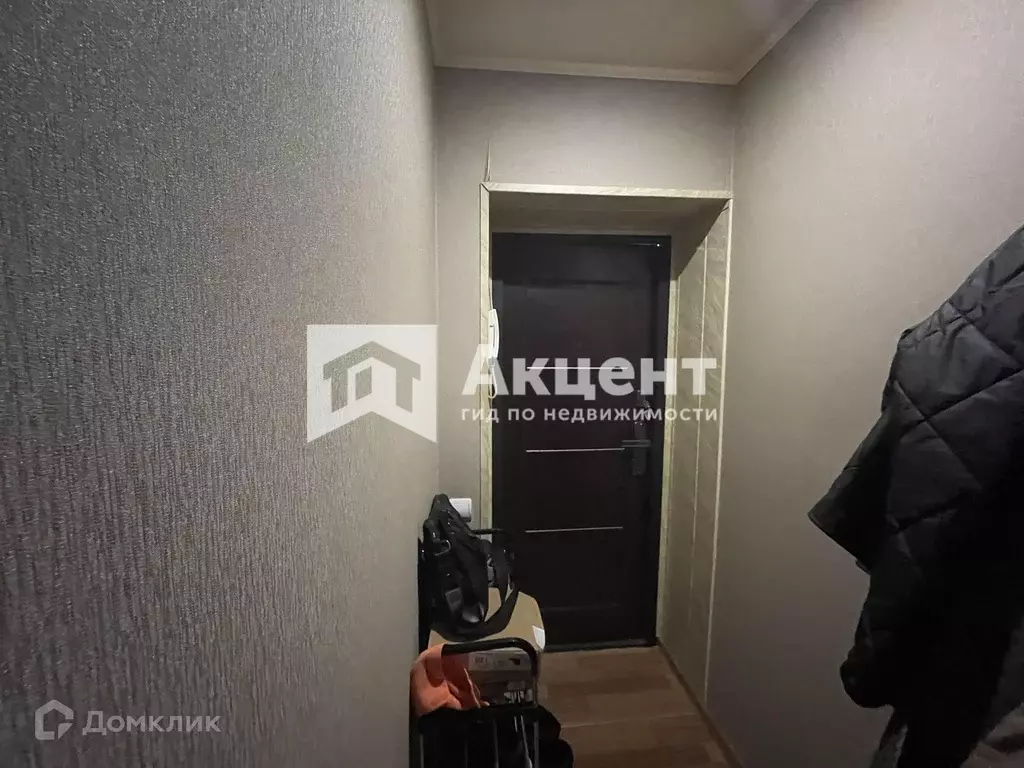 Продаётся 1-к квартира, 29.9 м - Фото 0