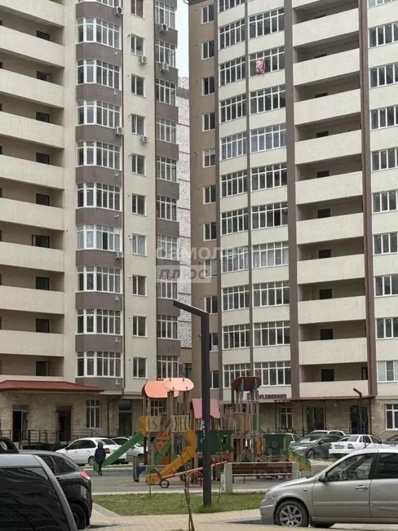 2-к кв. Дагестан, Каспийск просп. М. Омарова, 9Б (67.78 м) - Фото 2