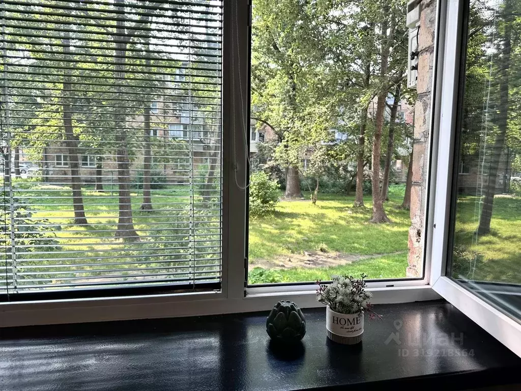 1-к кв. Приморский край, Владивосток ул. Фадеева, 6В (30.0 м) - Фото 1