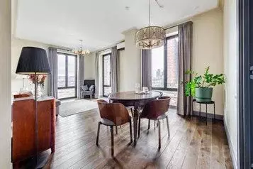 3-к кв. Москва Ходынская ул., 2 (70.0 м) - Фото 1