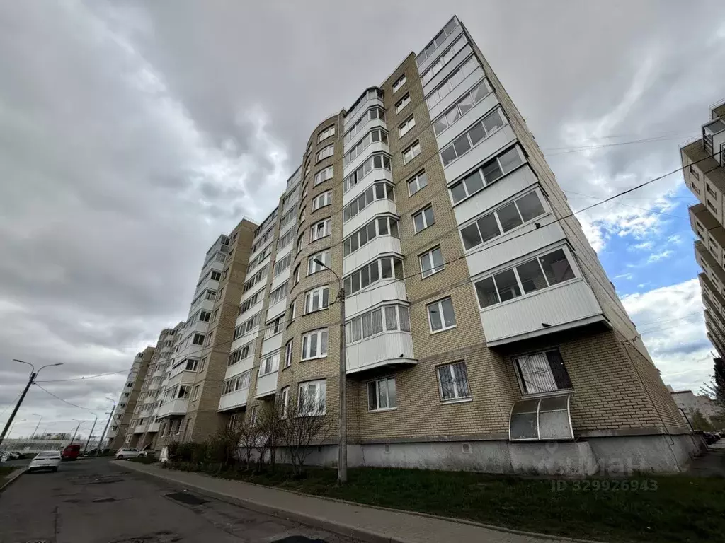 3-к кв. Санкт-Петербург, Санкт-Петербург, Красное Село ул. ... - Фото 1