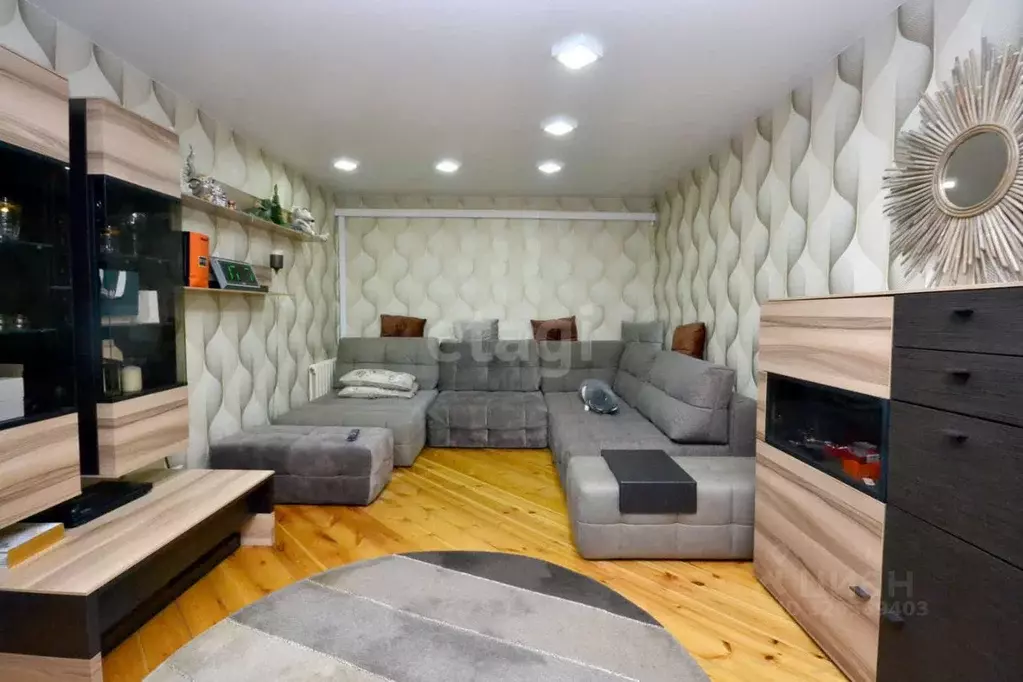 Дом в Саха (Якутия), Якутск Дальняя ул., 2 (120 м) - Фото 1