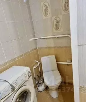 1-к кв. Московская область, Домодедово Центральный мкр, ул. Каширское ... - Фото 1