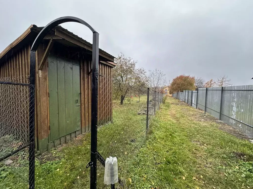 Дом в Нижегородская область, Нижний Новгород с. Безводное, ул. ... - Фото 2