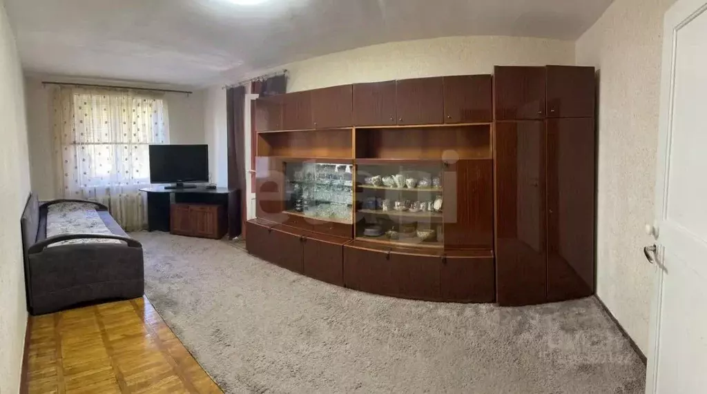 2-к кв. Крым, Ялта ул. Ленинградская, 13к1 (51.0 м) - Фото 1