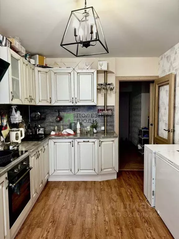 2-к кв. Красноярский край, Красноярск Норильская ул., 5 (56.8 м) - Фото 2