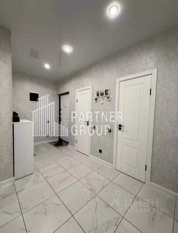 3-к кв. Тульская область, Тула городской округ, с. Осиновая Гора ул. ... - Фото 2