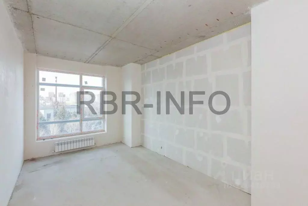 1-к кв. Ставропольский край, Ставрополь ул. Герцена, 147А (46.3 м) - Фото 2