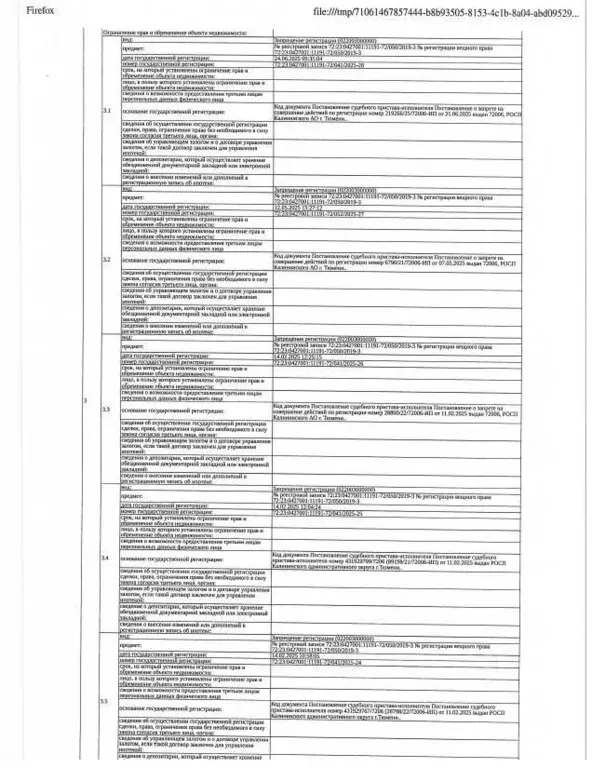 Помещение свободного назначения в Тюменская область, Тюмень ... - Фото 1