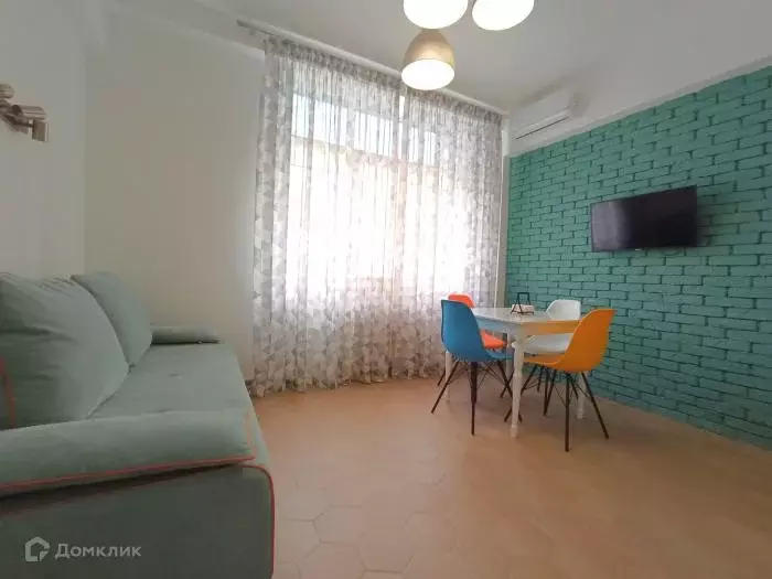 Продаётся 1-к квартира, 42 м - Фото 1