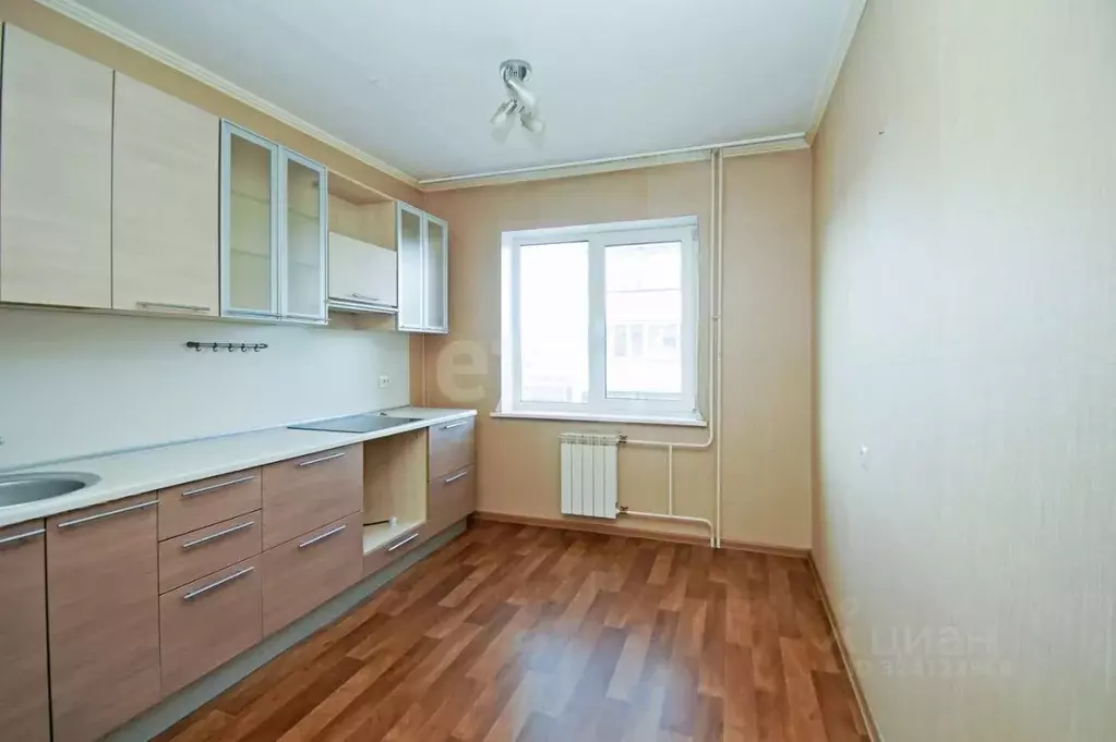 2-к кв. Омская область, Омск ул. Василия Маргелова, 391 (51.4 м) - Фото 1