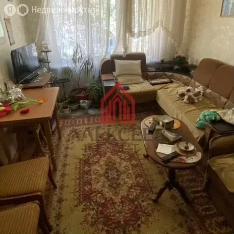 2-комнатная квартира: Научный, Научная улица, 14 (44 м) - Фото 2