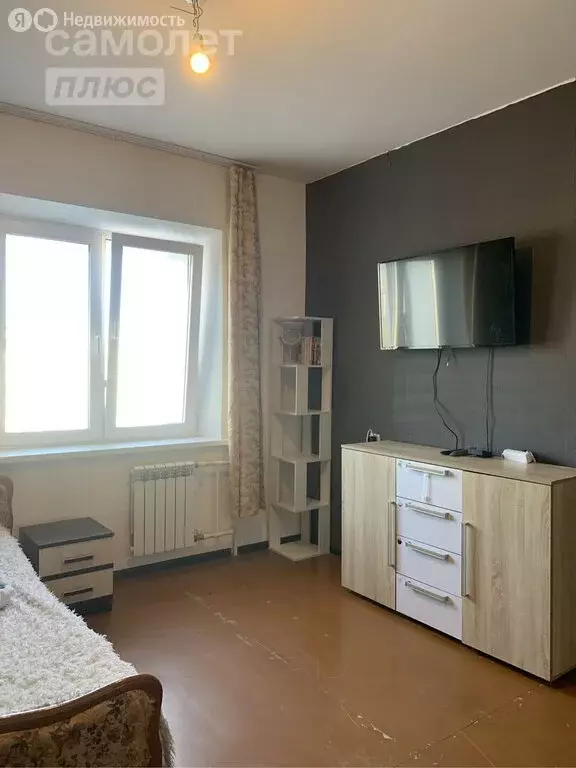 2к в 5-комнатной квартире (10.3 м) - Фото 1