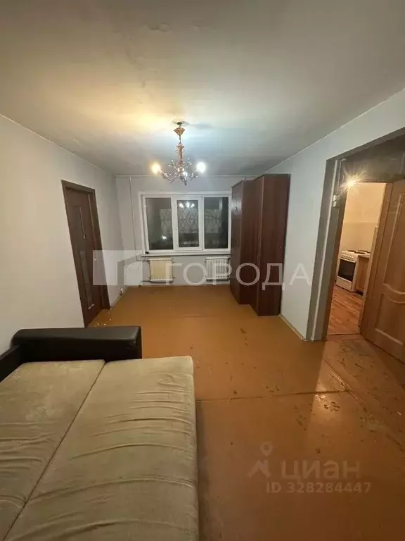 2-к кв. Новосибирская область, Новосибирск ул. Немировича-Данченко, ... - Фото 2