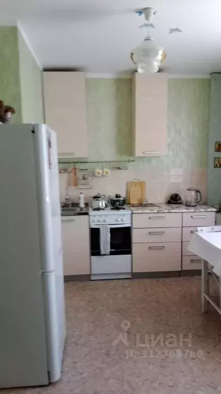 1-к кв. Алтайский край, Барнаул ул. Сергея Ускова, 18 (29.0 м) - Фото 0