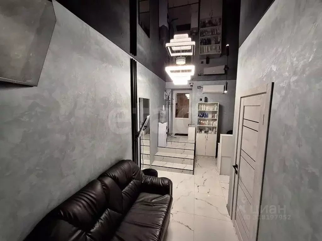 Офис в Крым, Симферополь ул. Киевская (45 м) - Фото 1