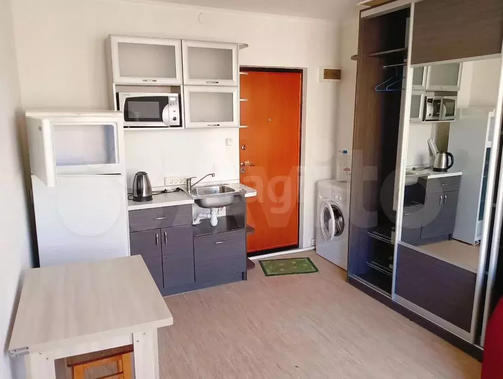 Комната 18 м в 1-к., 5/5 эт. - Фото 0