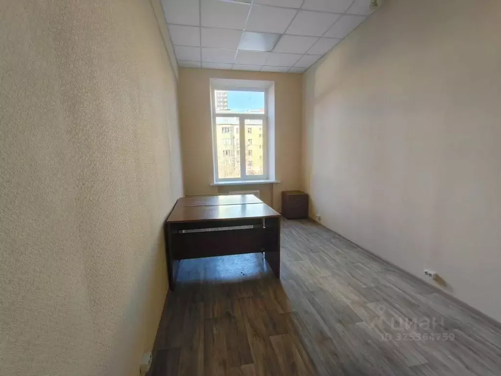 Офис в Москва ул. Кржижановского, 29К5 (19 м) - Фото 1