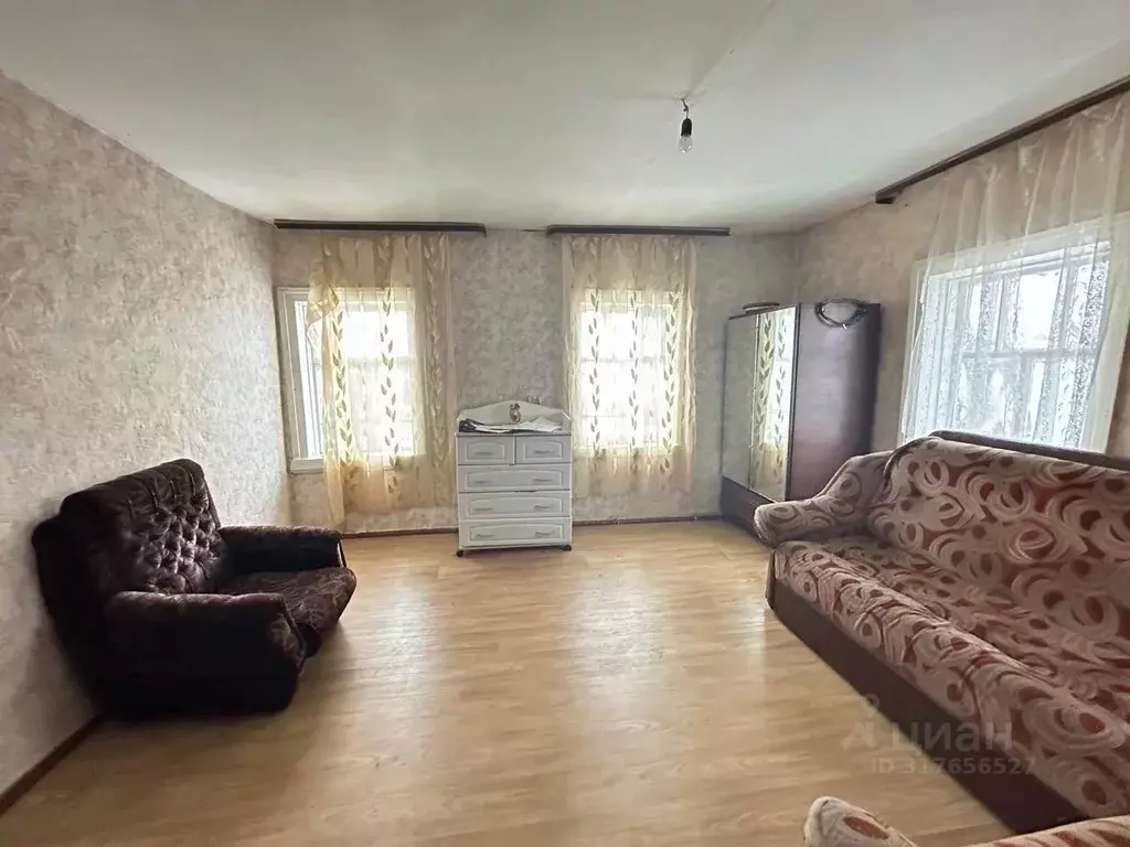 Дом в Кемеровская область, Новокузнецк ул. Соревнования (46 м) - Фото 1