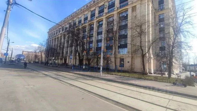 Офис в Москва Волоколамское ш., 1С1 (160 м) - Фото 2