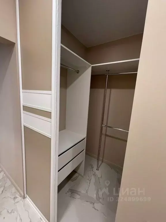 2-к кв. Самарская область, Самара Ново-Садовая ул., 106Гк1 (74.0 м) - Фото 2