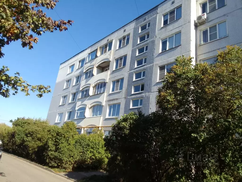 2-к кв. Ленинградская область, Гатчина ул. Новоселов, 11 (53.6 м) - Фото 1