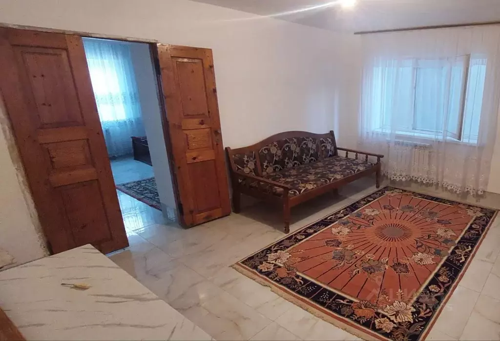 2-к кв. Дагестан, Махачкала ул. Репина, 73 (48.0 м) - Фото 2