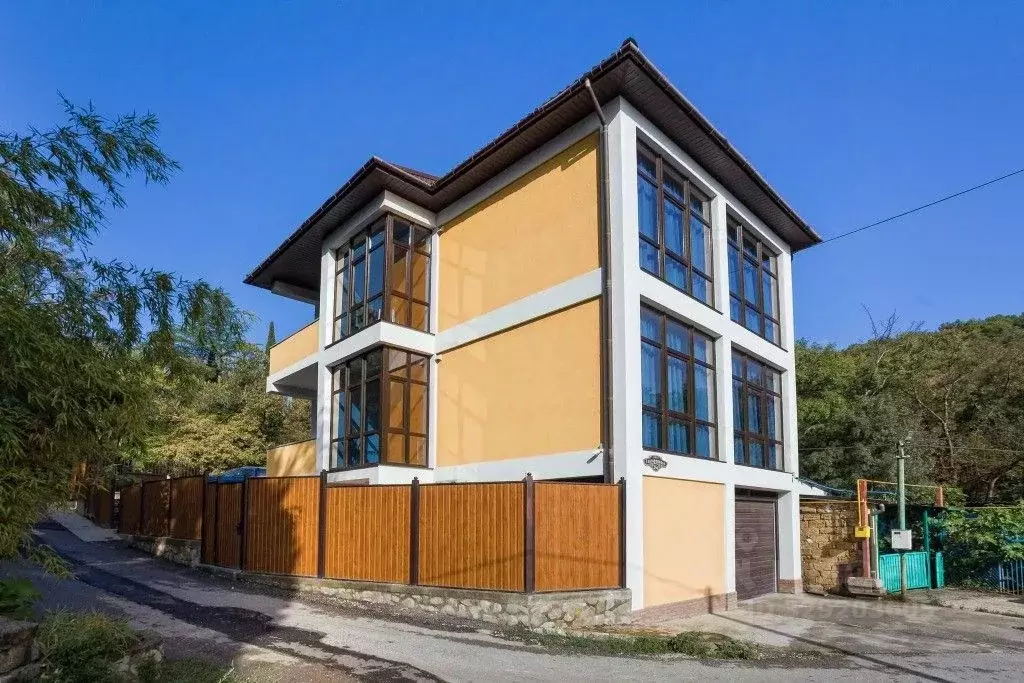 Комната Крым, Алушта ул. Глазкрицкого, 25А (10.0 м) - Фото 1