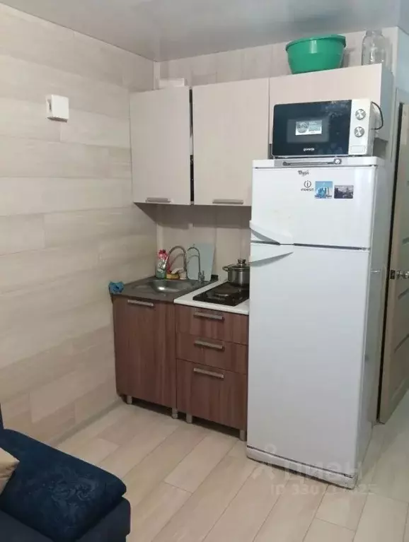 Студия Чувашия, Чебоксары Эгерский бул., 30 (18.0 м) - Фото 2