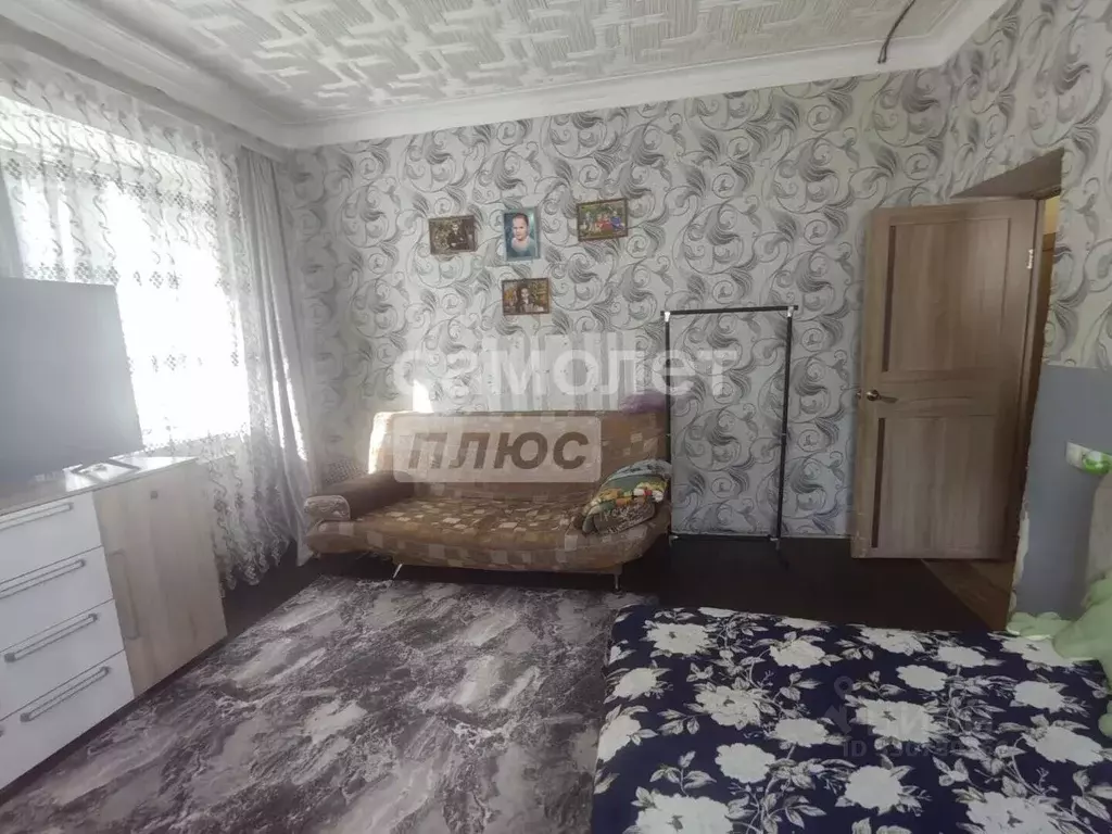 3-к кв. Липецкая область, Липецк Краснозаводская ул., 5 (71.2 м) - Фото 1