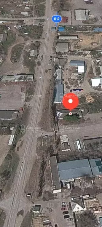 Помещение свободного назначения в Волгоградская область, Иловля рп ул. ... - Фото 1