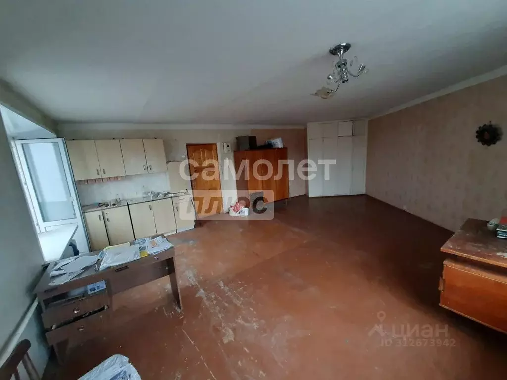 Комната Владимирская область, Александров ул. Энтузиастов, 1 (32.0 м) - Фото 1
