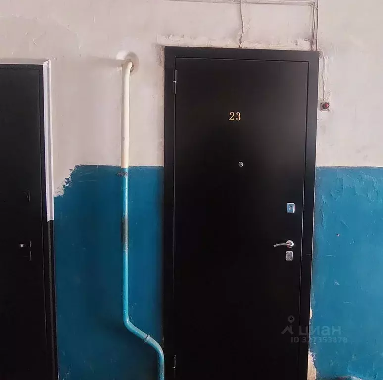 2-к кв. Башкортостан, Уфа ул. Ульяновых, 44 (57.9 м) - Фото 2