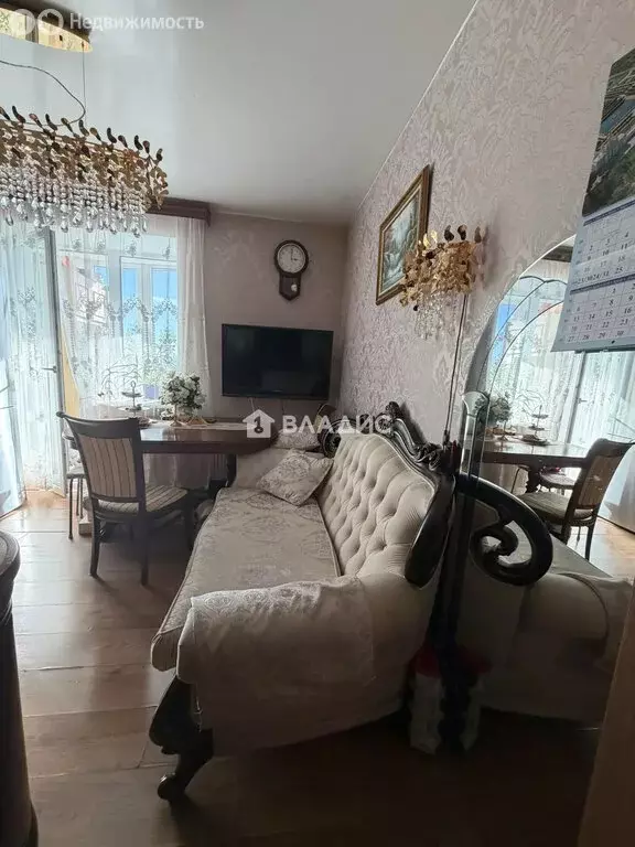 1-комнатная квартира: Санкт-Петербург, проспект Сизова, 12к2 (41.6 м) - Фото 2