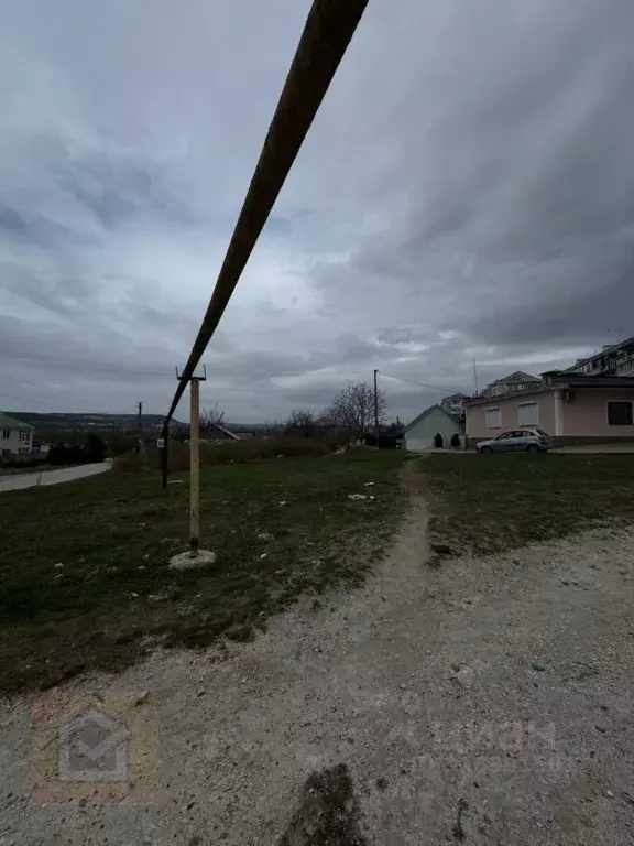 Участок в Севастополь ул. Ленина (9.6 сот.) - Фото 1