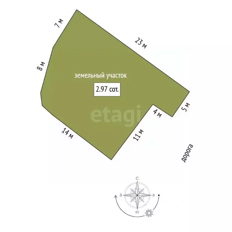 2-к кв. Забайкальский край, Читинский район, Новокручининский пгт ул. ... - Фото 2