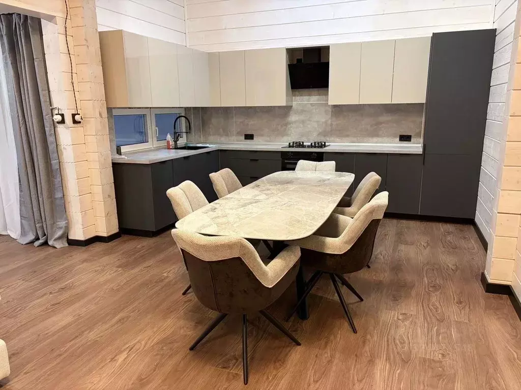 Дом в Московская область, Одинцовский городской округ, д. Немчиново ... - Фото 1