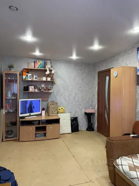 3-к кв. Мурманская область, Мурманск ул. Чумбарова-Лучинского, 48к1 ... - Фото 0