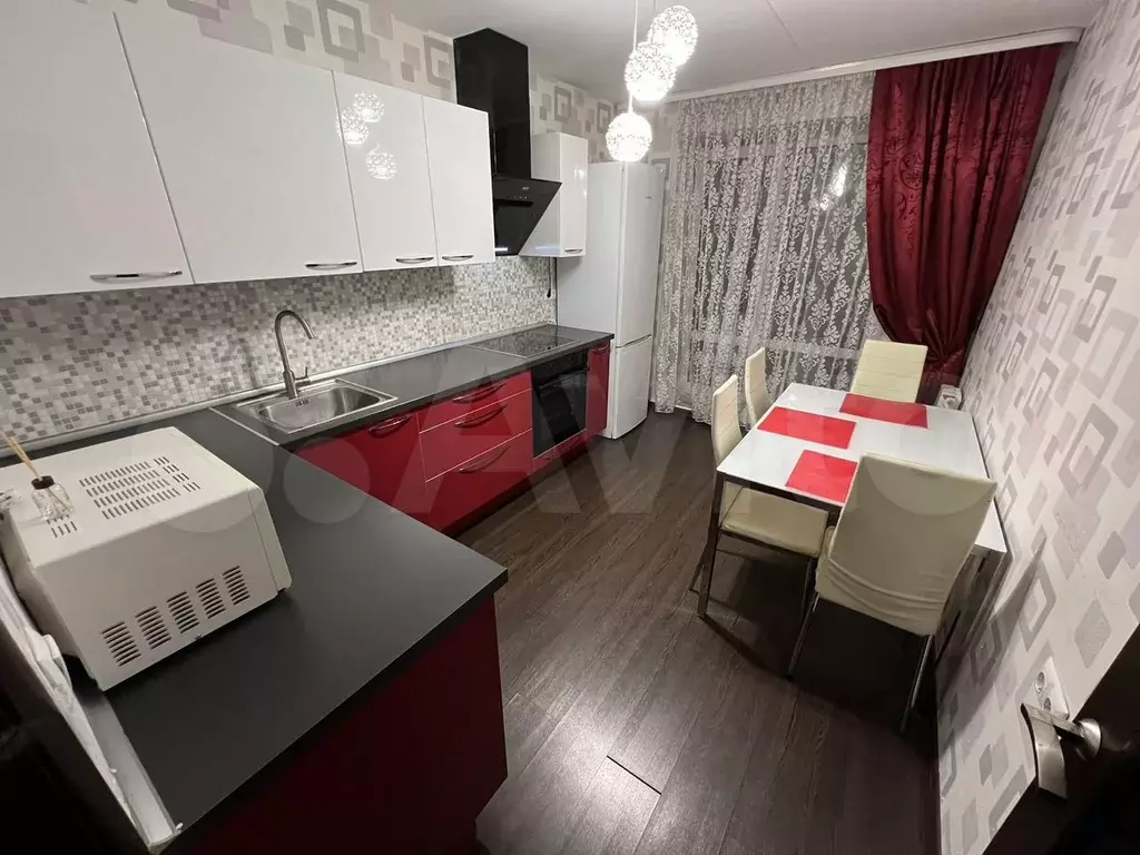 2-к. квартира, 57 м, 9/10 эт. - Фото 0
