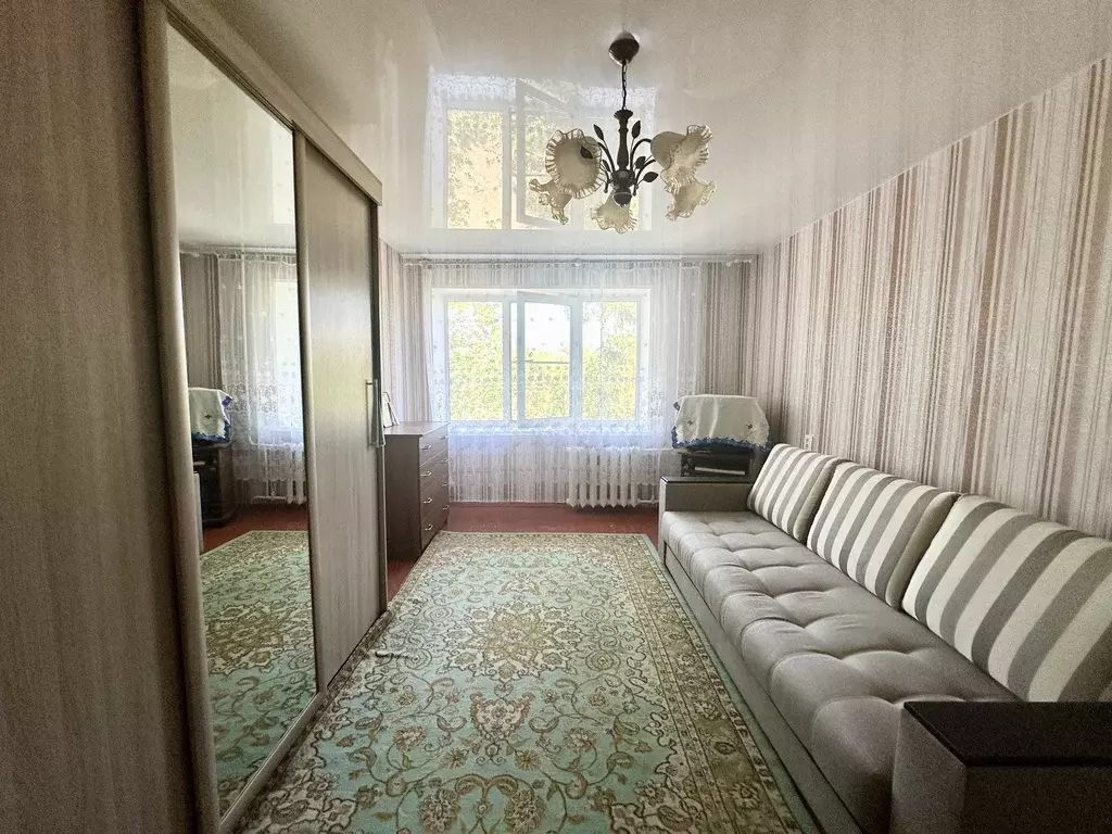Продаётся 1-к квартира, 30.2 м - Фото 1